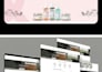 built wix website design, redesign and development, business website development